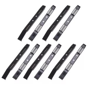 5 Pairs Hard Drive RailsPlastic Rails for 3.5 to 5.25 Hard Drive Tray Caddy - Picture 1 of 8