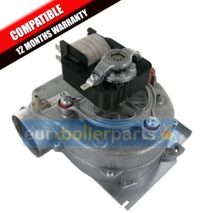 Glowworm Ultimate & Xeon 60FF Boiler Fan Assembly 2000800478 800478 800432 NEW