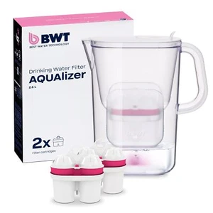 BWT Baselight 2.6L – 2 Mg Filters - Picture 1 of 8