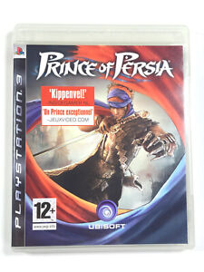 Prince of Persia - PS3 - Playstation 3 - PAL - Complete