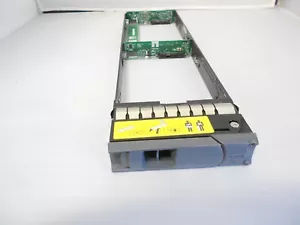 NetApp Dual Tandem 3.5" SATA Hard Drive Caddy Tray DS4486 111-J9197 110-00191 - Picture 1 of 2