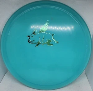 Innova R-Pro Proto Glow Flying Pig 175g *Pick Disc* - Picture 1 of 7
