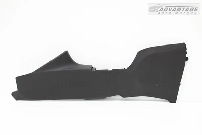 2013-2021 ACURA ILX CENTER CONSOLE LEFT DRIVER SIDE PANEL TRIM COVER OEM - Image 1 of 4