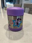 Thermos My Little Pony 10 oz Thermos Purple Hot & Cold, 5-7 hr