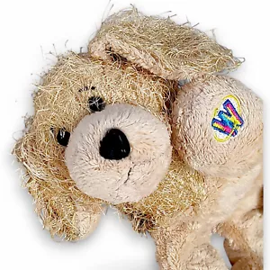 Ganz Webkinz Golden Retriever Dog Plush Retired - Picture 1 of 4