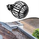27 Efficient Gutter Balloon Guard Keeps Gutters Clean Hassle Free Cleaning
