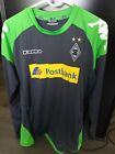 Kappa Borussia Monchengladbach jersey; size XXLarge; soccer football; Bundesliga