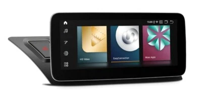 CARTABLET ANDROID 11 PER Audi A5(2008-2016),S5(B8)(2008-2016),RS5(2010-2015) 10" - Immagine 1 di 4