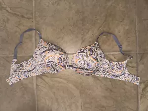 VICTORIA'S SECRET MIRACULOUS PLUNGE BRA WOMENS SIZE 34D - Picture 1 of 2
