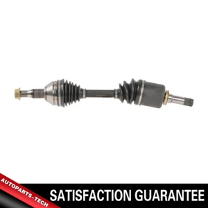 Eje del eje de transmisión Cardone CV delantero derecho 1 pieza para Chevrolet Impala 2012-2013 - Imagen 1 de 5
