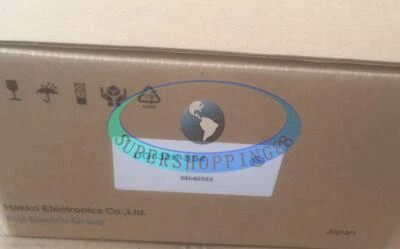 ONE FUJI UG330H-SS4 Touch Screen Panel New - Image 1 of 3