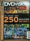 Magazine Dvdvision Nº 23 - The Guide Of 250 Meilleurs DVD Zone 2/June