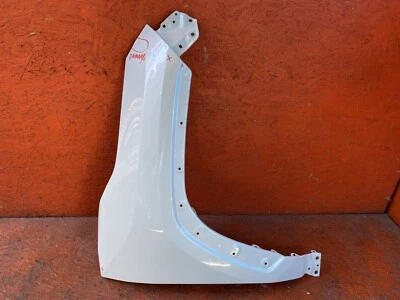 Toyota RAV-4 2019 2020 2021 2022 2023 guardabarros derecho del lado del pasajero OEM 5381142330 Foto 1 de 4