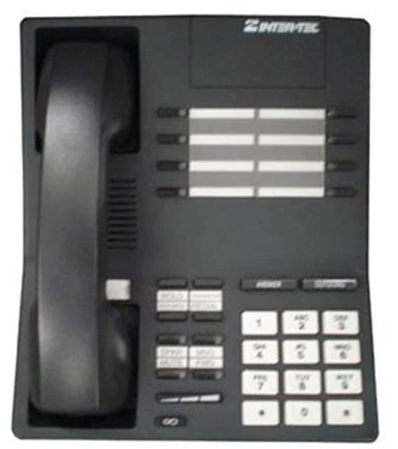 Inter-Tel 520.4300 Phone - Image 1 of 1