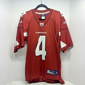 Kevin Kolb #4 Reebok NFL Arizona Cardinals Jersey Size M - Picture 1 of 5