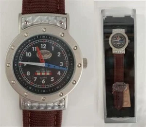 OROLOGIO DA POLSO UOMO-SPIRIT OF ST. LOUISE-1927-NEW YORK PARIS - Imagen 1 de 1