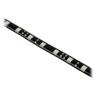 BitFenix Alchemy 2.0 Magnetic LED-Strip - 12cm, 6 LEDs, rot - Image 1 of 3