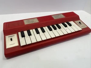 Vintage Rare! - 1970's Radio Shack - Tandy Programmable Organ - 60-1022 - Works! - Picture 1 of 12