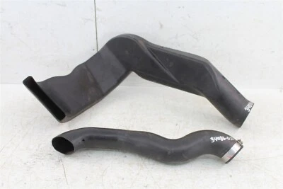 Polaris Sportsman 600 2003 4x4 admisión de aire conductos cuchara botas  Foto 1 de 4