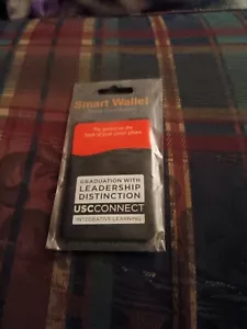Gordon Sinclair Smart Wallet Mobile Card Holder - Picture 1 of 3
