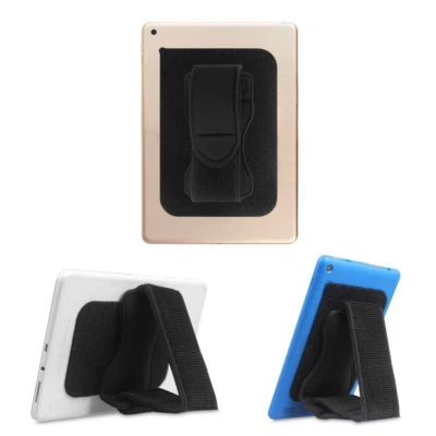 Fintie Universal 7''-11'' Tablet Hand Strap Holder For Samsung Galaxy Tab  2018 - Image 1 of 4