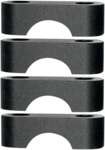 Abrazadera de manillar Powermadd 45470 - Imagen 1 de 1