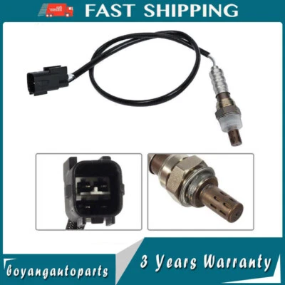 Sensores de oxígeno O2 aguas abajo para Kia Forte 2,0 L L4 y 2,4 L L4 2010 2011 2012 2013 Foto 1 de 4