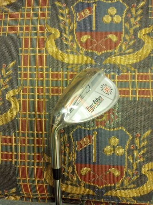 Tour Edge Hot Launch MLH 56 Wedge - Image 1 of 4