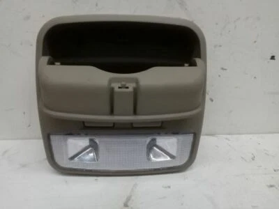 Console Front Roof Without Sunroof Fits 01-06 SANTA FE 517895 Foto 1 de 4