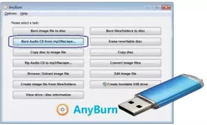 AnyBurn 2024 DVD CD & DVD Burning Software ~ Iso File / Writing - Picture 1 of 8
