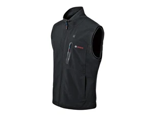 Bosch Ghh 12+18V Xa Professionale Riscaldato Gilet S Nudo Unità BSH6188000EA - Picture 1 of 2