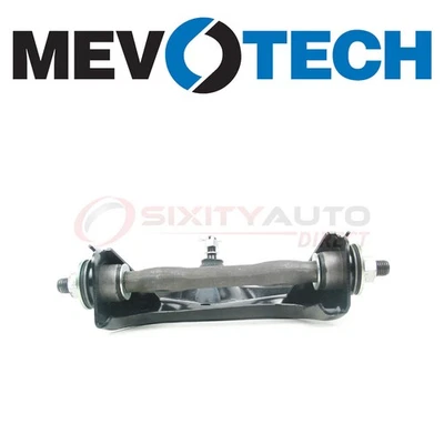 Mevotech Control Arm & Ball Joint Assembly for 1998-2003 Dodge Ram 1500 Van ab - Imagem 1 de 4