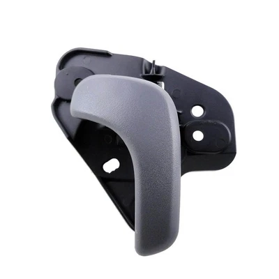 For Chrysler Voyager 2001 2002 2003 Interior Door Handle Passenger Side | Front Foto 1 de 4