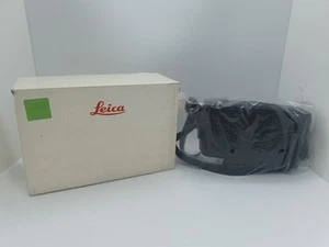 Leica Minilux Bereitschaftstasche 18506 Brandneu Unbenutzt  - Bild 1 von 12