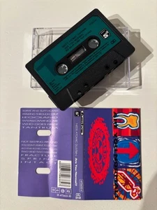 NEDS ATOMIC DUSTBIN - ARE YOU NORMAL? (UK CASSETTE TAPE) - Picture 1 of 6