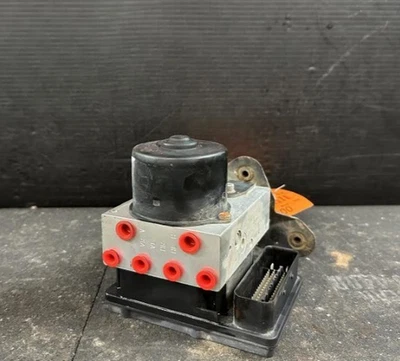 2005-2006 Chrysler Crossfire Anti Lock Brake Pump Module Modulator Assembly Oem Foto 1 de 4