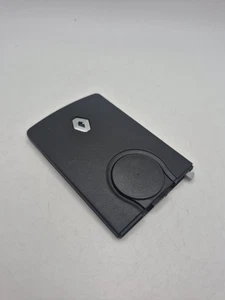 Renault Clio Mk4 Captur Mk1 Genuine Key Card 285971998R New OEM Part - Imagen 1 de 8