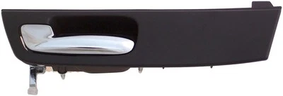 Передняя левая внутренняя дверная ручка для 2006-2011 Cadillac DTS 2007 2008 2009 Dorman - Изображение 1 из 3