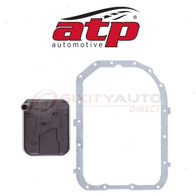 ATP Automatic Transmission Filter Kit for 1992-1996 Chevrolet C1500 Suburban se - Image 1 of 4