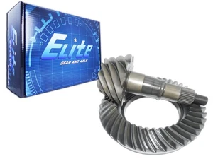 FORD F150 - FRONT END - 8.8" REVERSE - 4.56 RING AND PINION - ELITE GEAR SET - Bild 1 von 4