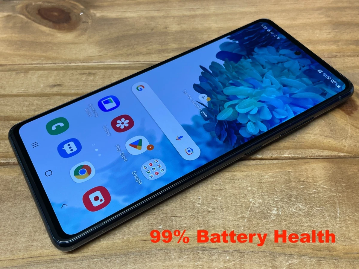 【中古】Galaxy S20 FE 5G 海外版 SIMフリー Samsung Galaxy S20 FE - For Sale - ebay.com