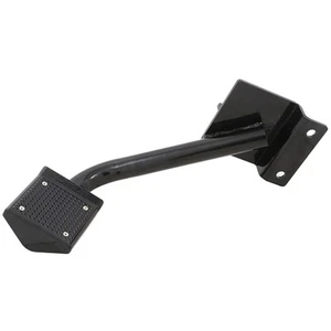 DZ6210S Dee Zee Bumper Face Bar Step for Toyota Tacoma 2016-2022 - Picture 1 of 3