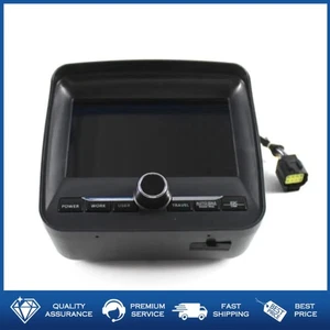 21Q6-30500 21Q6-55500 21Q6-33402 Monitor für Hyundai R140LC9 R160LC-9A R220LC-9A - Bild 1 von 4