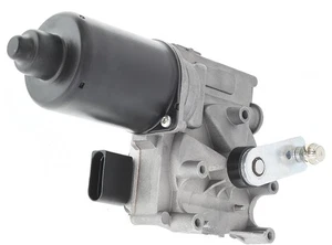 Motor limpiaparabrisas delantero 4L1955119A para Audi Q7 3.0 3.6 4.2L 2007-2012 - Imagen 1 de 7