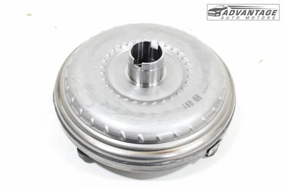 2014-2024 MITSUBISHI MIRAGE CVT TRANSMISSION TORQUE CONVERTER 1K MILES OEM - Image 1 of 4