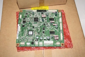 Used Xerox Phaser 6121MFP - ENGINE controller board 960K58870, A034H009 - Picture 1 of 7