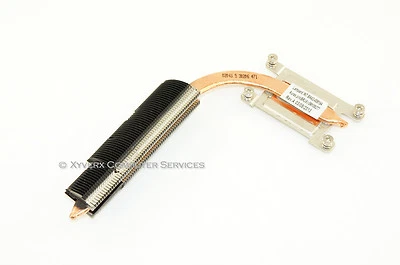 BA62-00819A NEW GENUINE SAMSUNG CPU COOLING HEATSINK ASSEMBLY NP300E5E (EG27) - Image 1 of 2