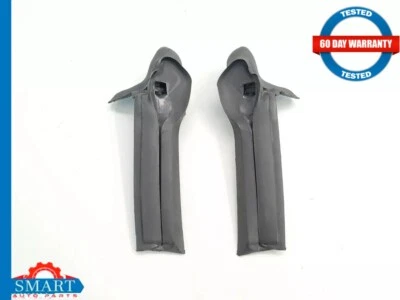 Saturn Sky Pontiac Solsticio Cuarto Trasero Panel Tulipán Tira Sello 06-09 Foto 1 de 4