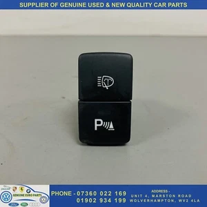 HONDA CRV 2017 MK4 LANE ASSIST SWITCH POWER  - Picture 1 of 7