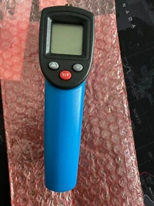 Industrial Non Contact Digital Gun Laser IR Infrared Thermometer 320-EN-00 - Bild 1 von 4